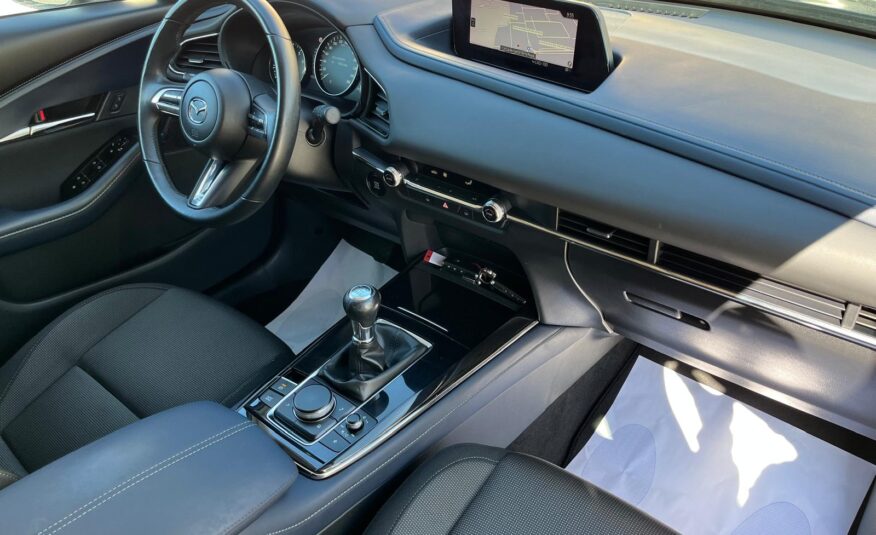 MAZDA CX30 EVOLUTION
