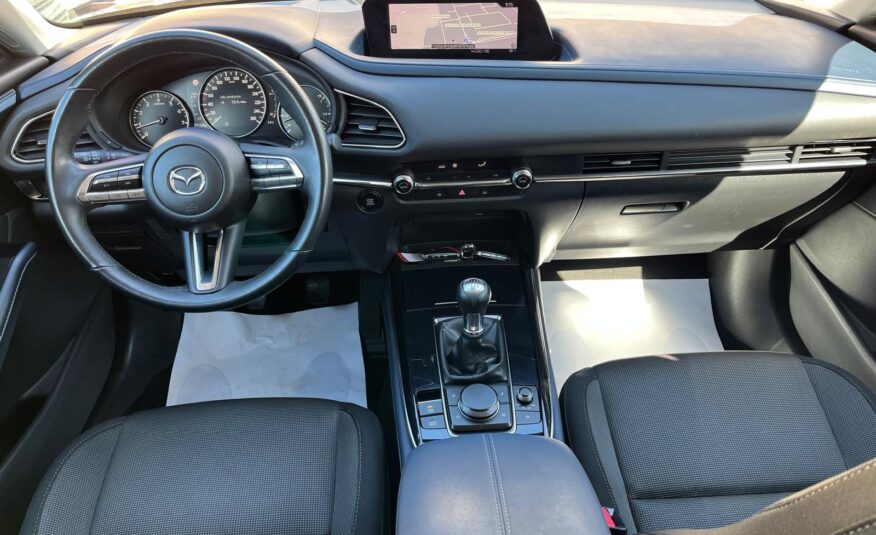 MAZDA CX30 EVOLUTION