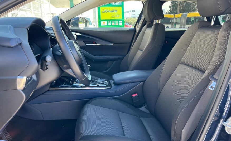 MAZDA CX30 EVOLUTION