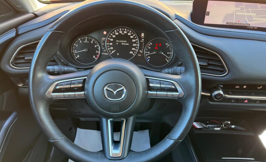 MAZDA CX30 EVOLUTION