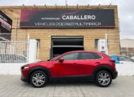 MAZDA CX30 EVOLUTION