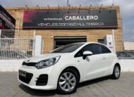 KIA RIO BASIC