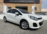KIA RIO BASIC