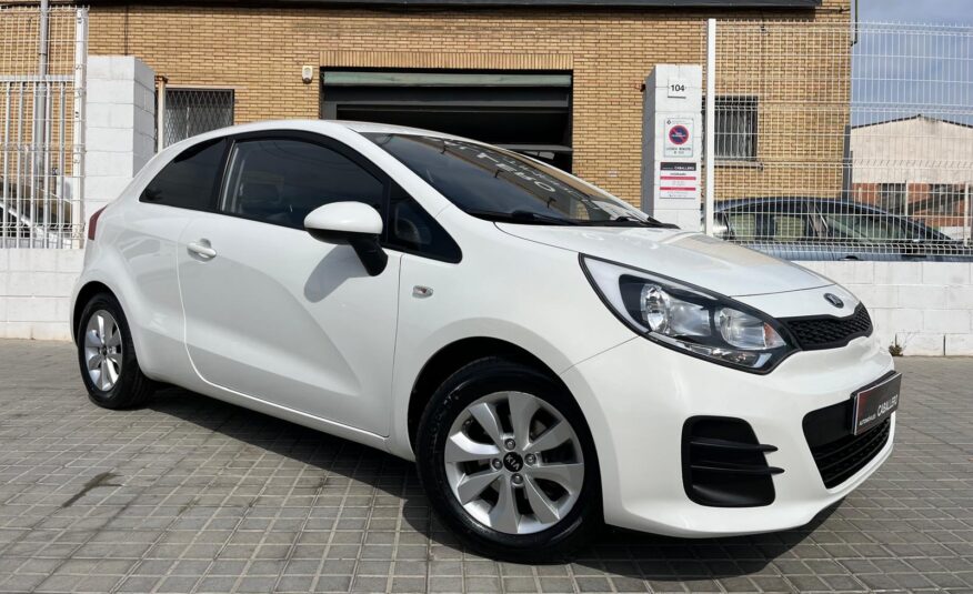 KIA RIO BASIC