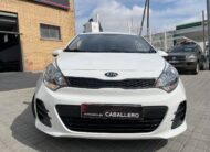KIA RIO BASIC