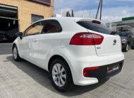 KIA RIO BASIC
