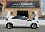 KIA RIO BASIC