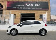 KIA RIO BASIC