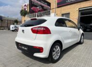 KIA RIO BASIC