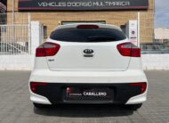 KIA RIO BASIC
