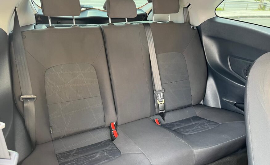 KIA RIO BASIC