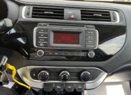 KIA RIO BASIC