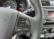 KIA RIO BASIC