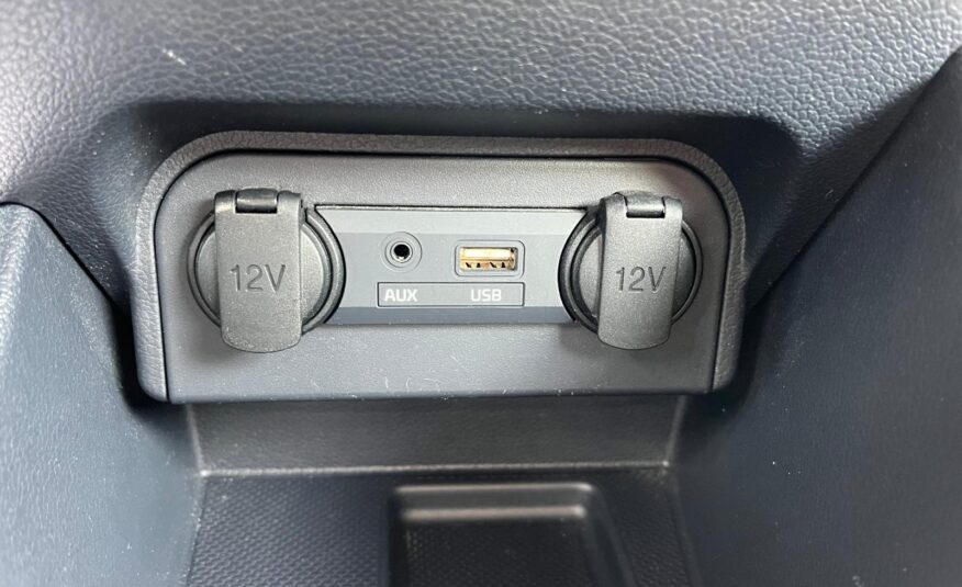 KIA RIO BASIC