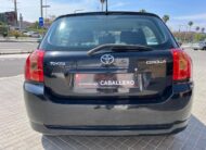 TOYOTA Corolla 1.6