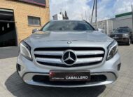 MERCEDES GLA 220 4MATIC