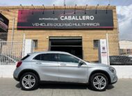 MERCEDES GLA 220 4MATIC