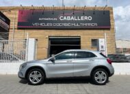 MERCEDES GLA 220 4MATIC