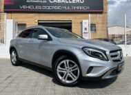 MERCEDES GLA 220 4MATIC