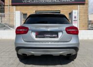 MERCEDES GLA 220 4MATIC