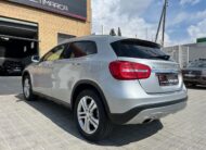 MERCEDES GLA 220 4MATIC