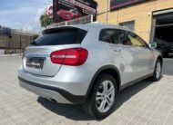 MERCEDES GLA 220 4MATIC
