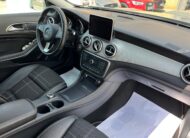 MERCEDES GLA 220 4MATIC