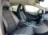 MERCEDES GLA 220 4MATIC