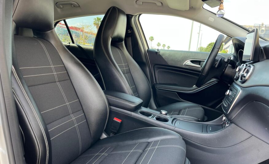 MERCEDES GLA 220 4MATIC