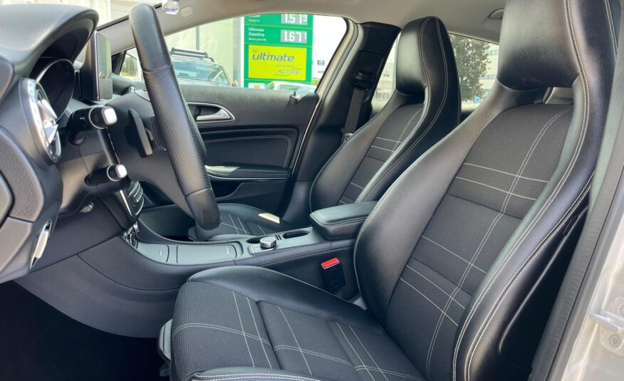 MERCEDES GLA 220 4MATIC