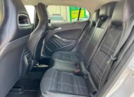 MERCEDES GLA 220 4MATIC