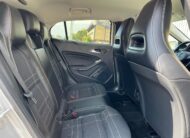 MERCEDES GLA 220 4MATIC