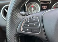 MERCEDES GLA 220 4MATIC