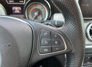 MERCEDES GLA 220 4MATIC