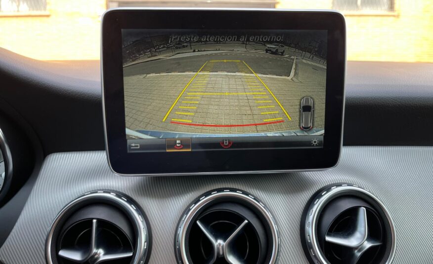 MERCEDES GLA 220 4MATIC