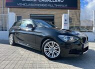 BMW 118D PACK M