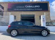 BMW 118D PACK M