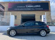 BMW 118D PACK M