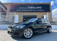 BMW 118D PACK M