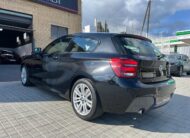 BMW 118D PACK M