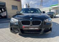 BMW 118D PACK M