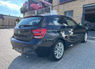 BMW 118D PACK M