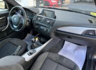 BMW 118D PACK M