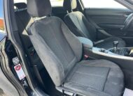 BMW 118D PACK M