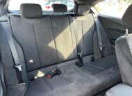 BMW 118D PACK M