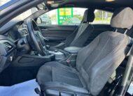 BMW 118D PACK M