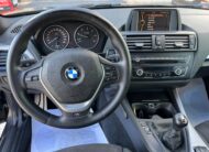 BMW 118D PACK M