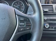 BMW 118D PACK M
