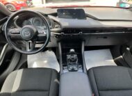 MAZDA 3 HOMURA