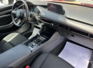 MAZDA 3 HOMURA